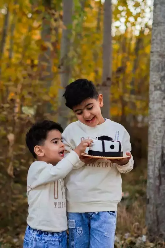 نمونه کار از نوژان رجبی