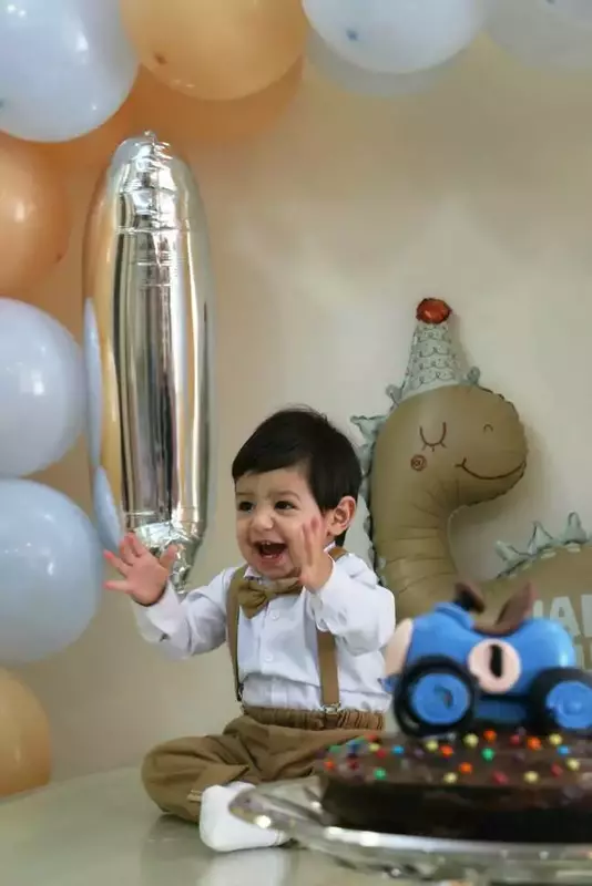 عکاسی کودک از عطیه خوشرفتار
