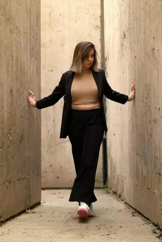 نمونه کار از عطیه خوشرفتار