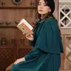 نمونه کار عکاسی چهره - پروفایل توسط مرادی، ثبت شده در 2026-02-15