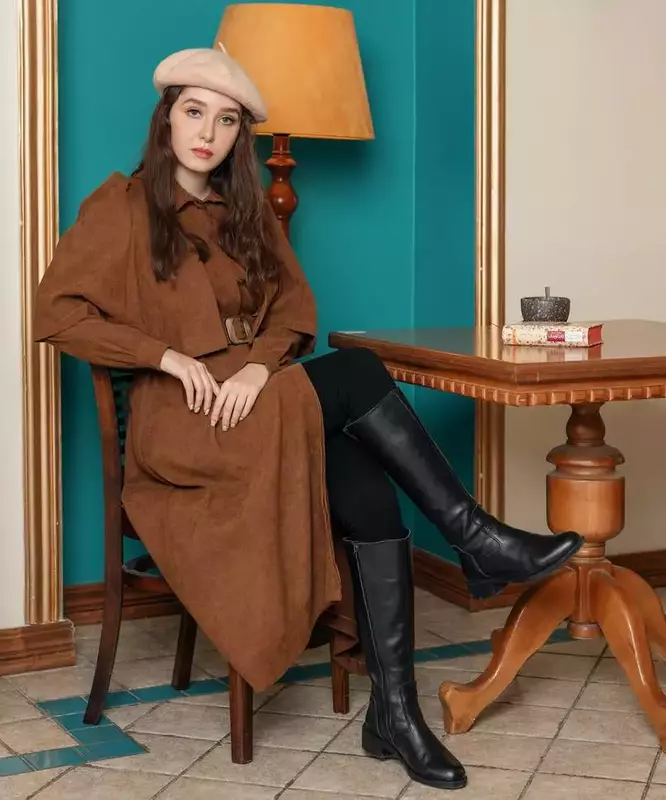 عکاسی چهره - پروفایل از افسانه مرادی