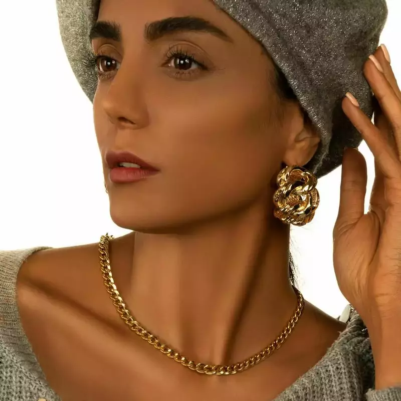 عکاسی طلا و جواهر از افسانه مرادی