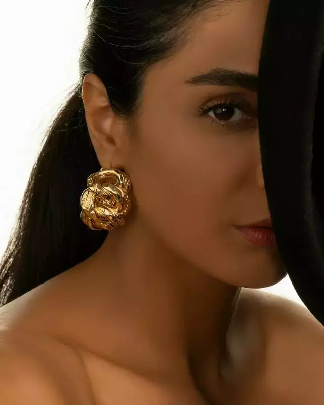 عکاسی طلا و جواهر از افسانه مرادی