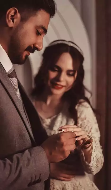 عکاسی عقد - بله برون - فرمالیته عروسی از زهرا سعادت فر