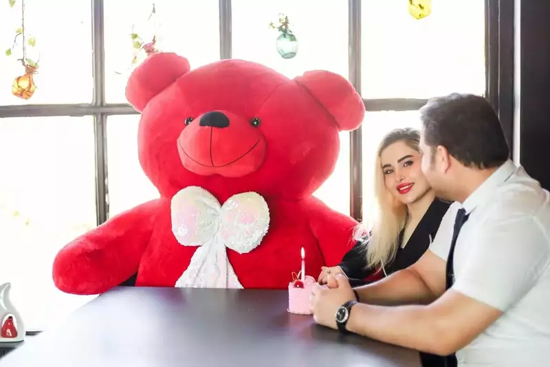 عکاسی زوج و سالگرد از زهرا سعادت فر