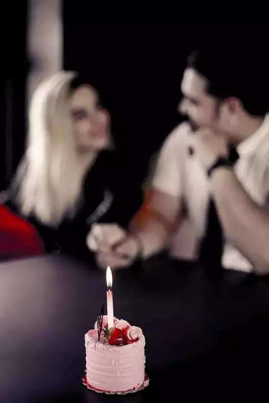 عکاسی زوج و سالگرد از زهرا سعادت فر