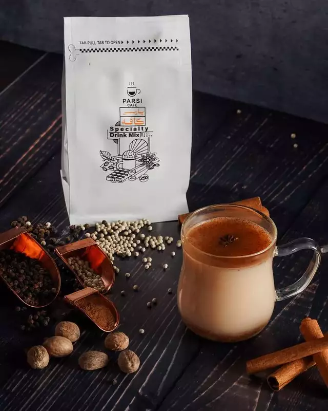 عکاسی تبلیغاتی غذا از افسانه مرادی