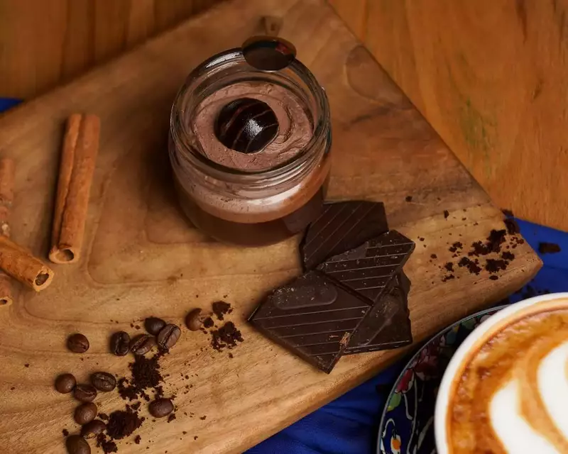 عکاسی تبلیغاتی غذا از افسانه مرادی