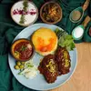 نمونه کار عکاسی تبلیغاتی غذا توسط مرادی، ثبت شده در 2026-02-18