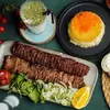 نمونه کار عکاسی تبلیغاتی غذا توسط مرادی، ثبت شده در 2026-02-18