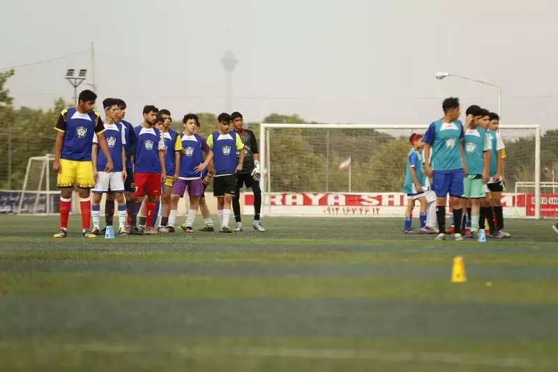 عکاسی ورزشی از محسن  اسدالهی