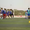 نمونه کار عکاسی ورزشی توسط اسدالهی، ثبت شده در 2026-02-19