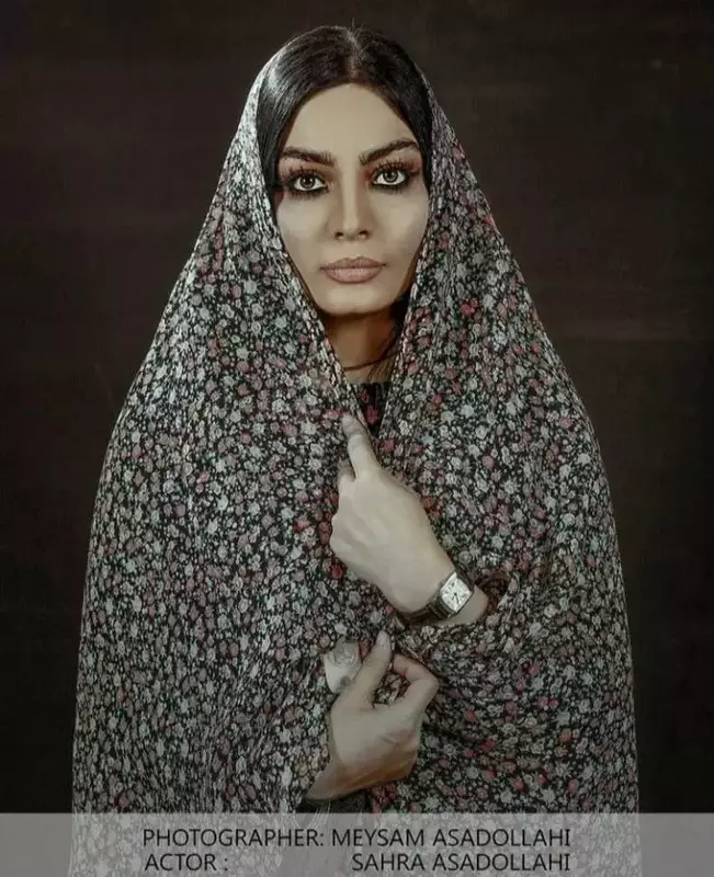عکاسی غیره از محسن  اسدالهی