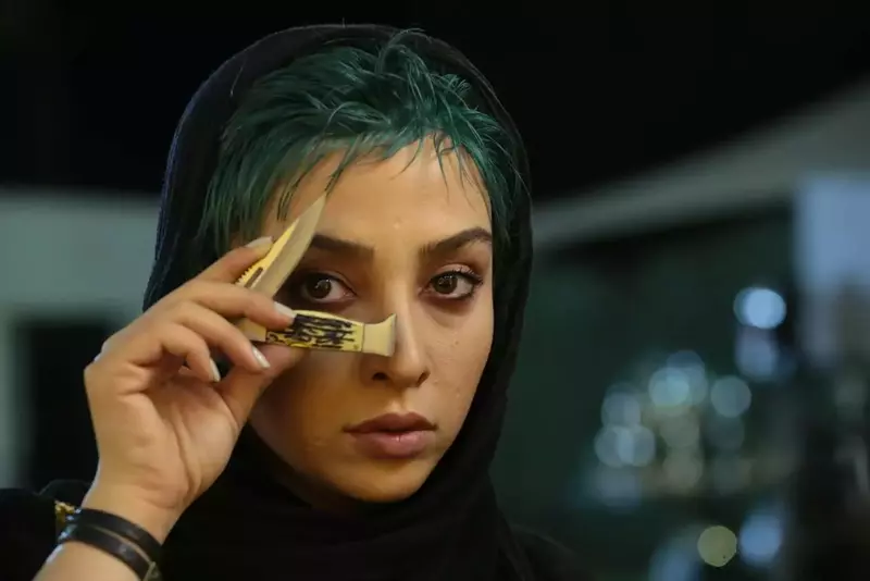 عکاسی غیره از محسن  اسدالهی