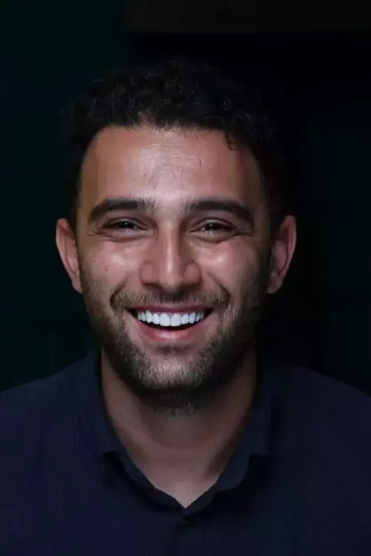 نمونه کار از امیرمهدی واله