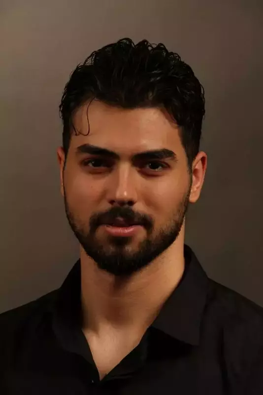نمونه کار از امیرمهدی واله