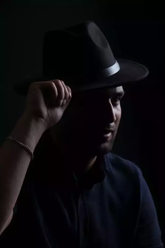 نمونه کار از امیرمهدی واله