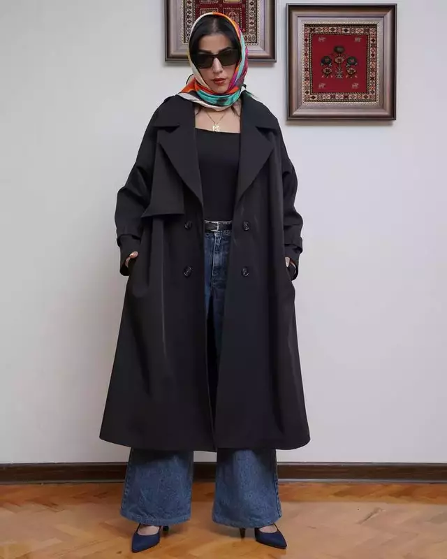 عکاسی مدلینگ از افسانه مرادی