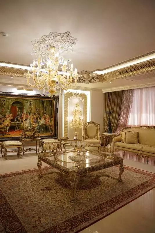 عکاسی معماری و دکوراسیون از افسانه مرادی