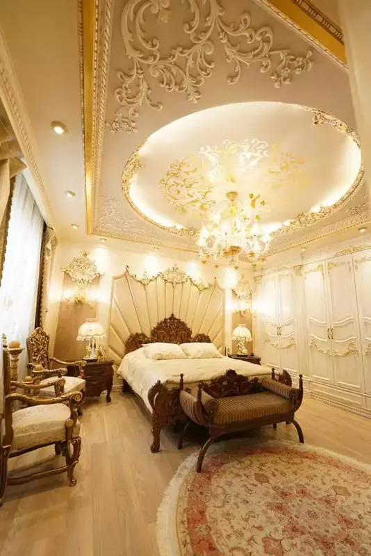 عکاسی معماری و دکوراسیون از افسانه مرادی