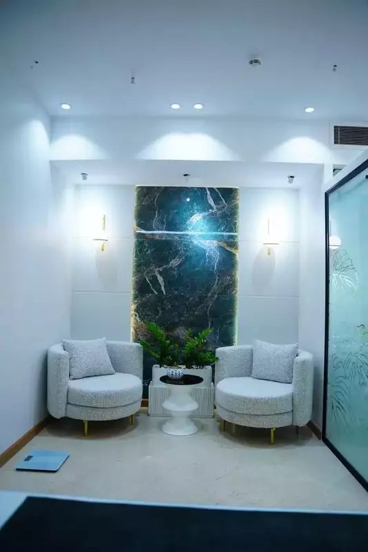 عکاسی معماری و دکوراسیون از افسانه مرادی