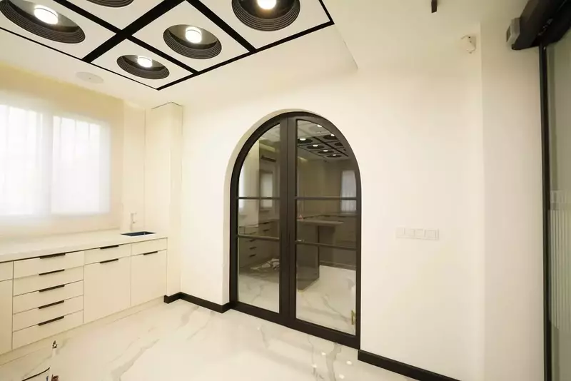 عکاسی معماری و دکوراسیون از افسانه مرادی