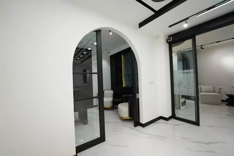 عکاسی معماری و دکوراسیون از افسانه مرادی