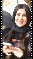 ویدیو فیلمبرداری ریلز و تیزر تبلیغاتی اینستاگرام از زهرا سعادت فر