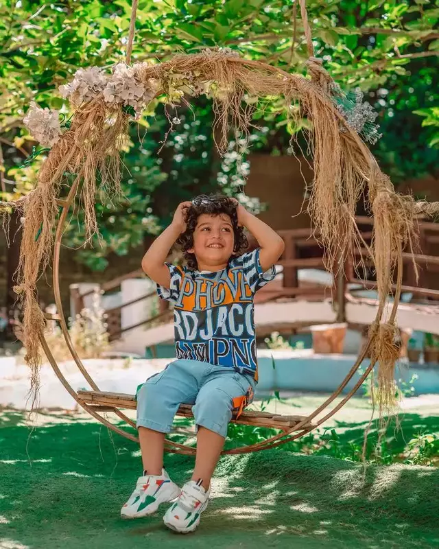 نمونه کار