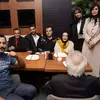 نمونه کار عکاسی همایش و رویداد توسط مرادی، ثبت شده در 2026-02-24