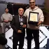 نمونه کار عکاسی همایش و رویداد توسط مرادی، ثبت شده در 2026-02-24