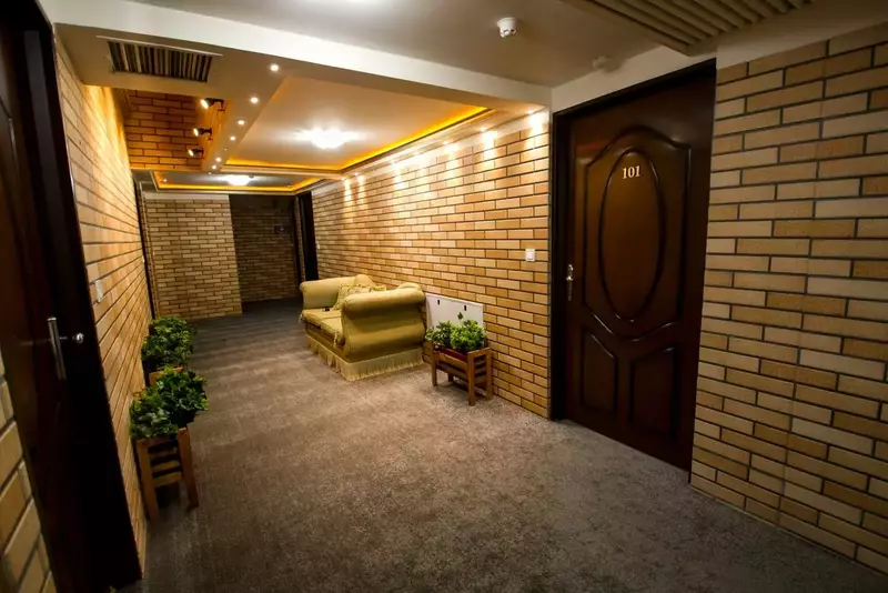 عکاسی معماری و دکوراسیون از افسانه مرادی