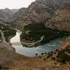 نمونه کار عکاسی مناظر توسط حمیدیا، ثبت شده در 2019-06-16