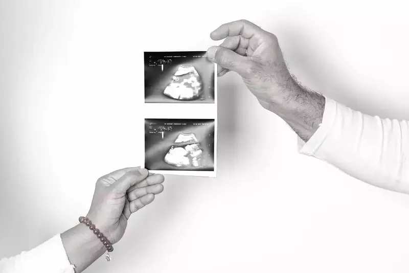 عکاسی بارداری از بهناز میرهادی