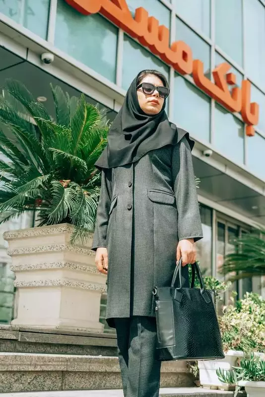 نمونه کار از محمدرضا فیلی