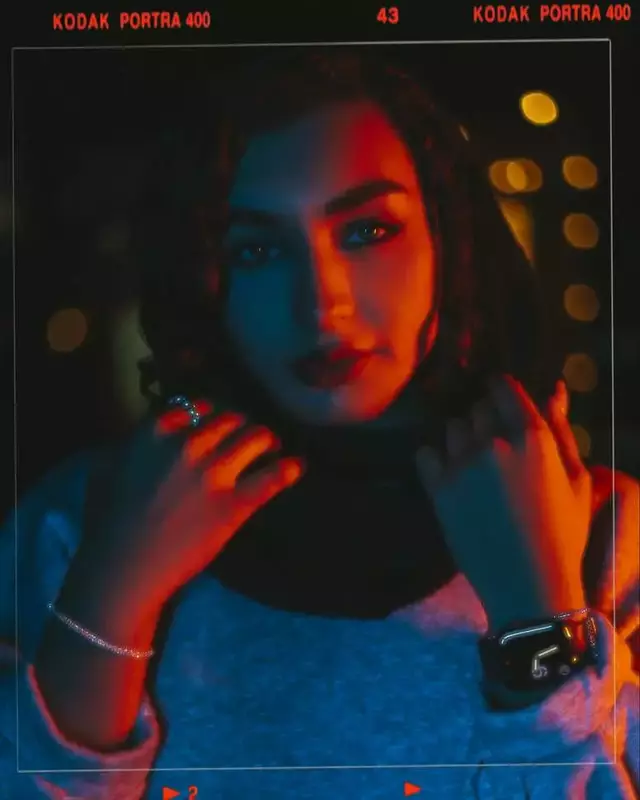 نمونه کار از محمدرضا فیلی