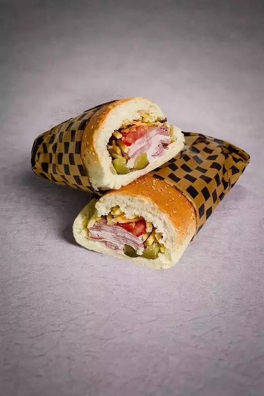 عکاسی تبلیغاتی غذا از مهرو باقری