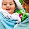نمونه کار عکاسی کودک توسط باقری، ثبت شده در 2026-03-22