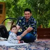 نمونه کار عکاسی خانوادگی توسط باقری، ثبت شده در 2026-03-22