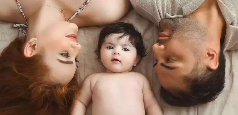 عکاسی کودک از زهرا سعادت فر