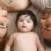 نمونه کار عکاسی کودک توسط سعادت فر، ثبت شده در 2026-03-26