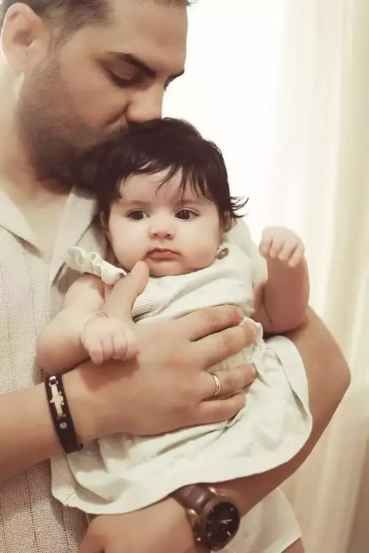 عکاسی خانوادگی از زهرا سعادت فر