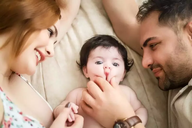 عکاسی خانوادگی از زهرا سعادت فر