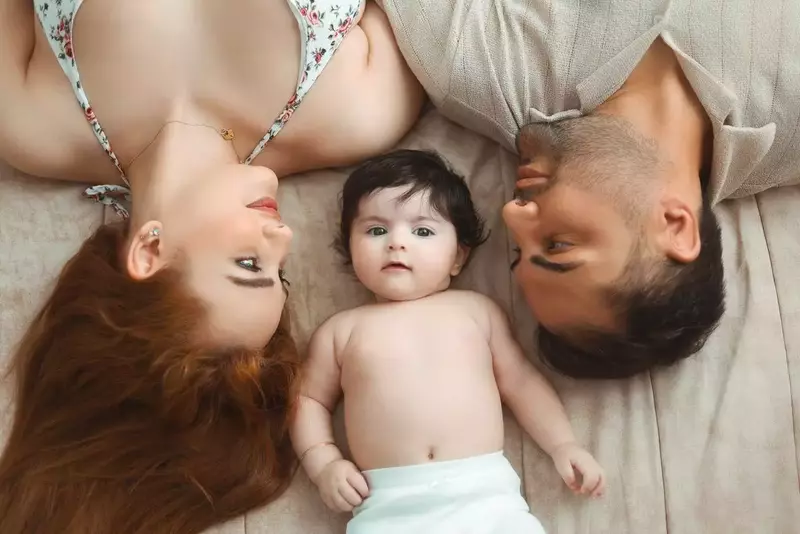 عکاسی خانوادگی از زهرا سعادت فر