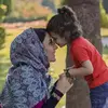 نمونه کار عکاسی خانوادگی توسط عیوضی، ثبت شده در 2026-03-30
