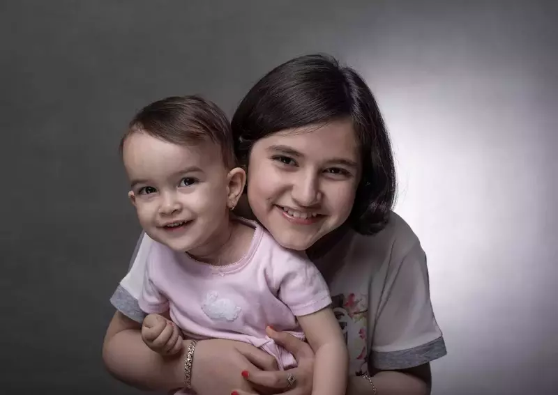 عکاسی کودک از آتنا عیوضی