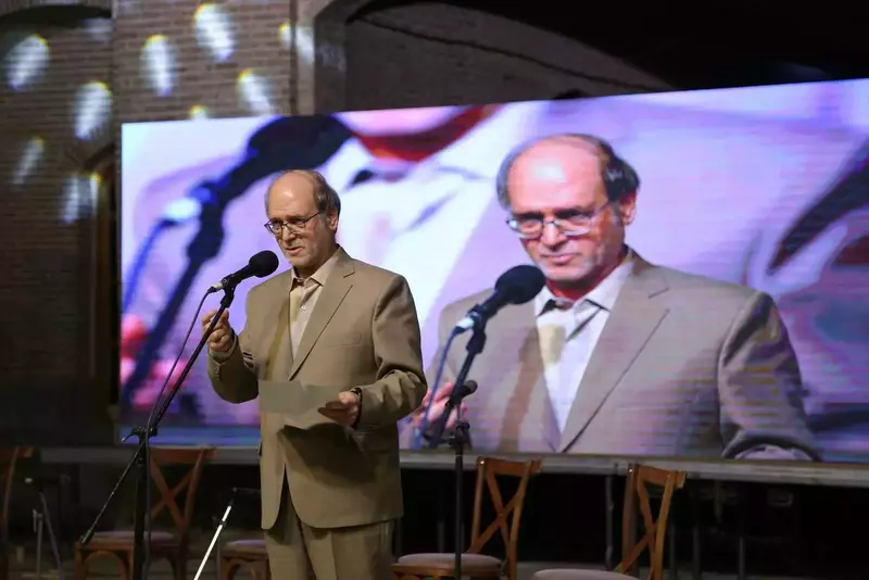 نمونه کار از امیرحسین لولایی