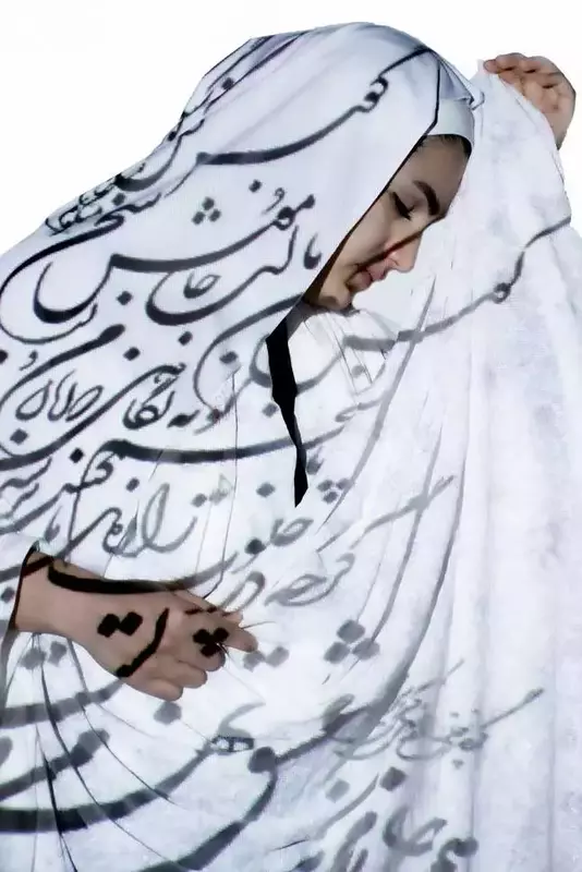 نمونه کار از وحید قربانی فرد