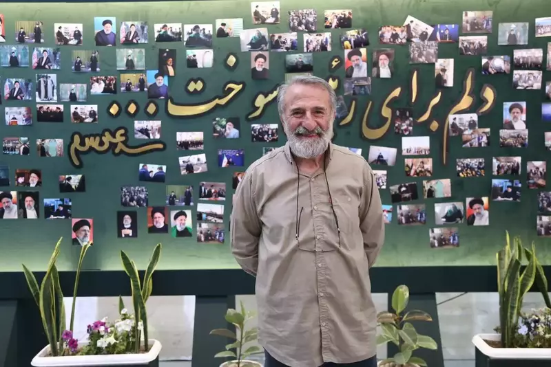 عکاسی مذهبی از امیرحسین لولایی