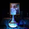 نمونه کار عکاسی مذهبی توسط لولایی، ثبت شده در 2026-04-07